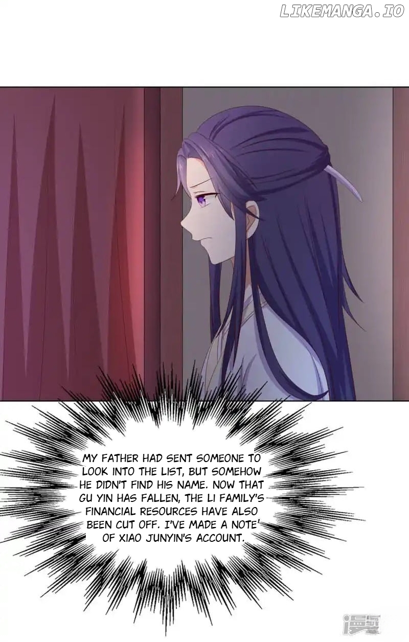 Rewrite My Fate chapter 69 - page 22